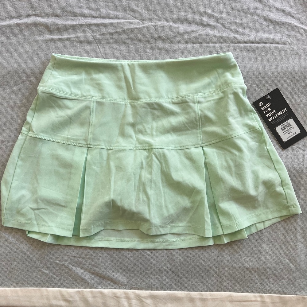 Tennis Skort